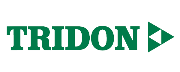 TRIDON Logo