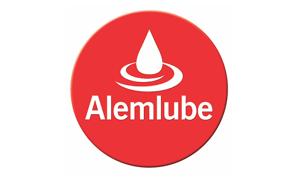 Alemlube Logo