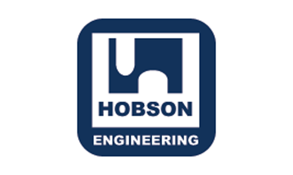 Hobson Engineering Logo