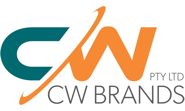 CW Logo