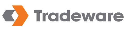 TRADEWARE Logo