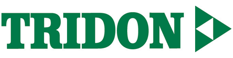 TRIDON Logo