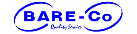 BARE-CO Logo