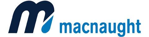 MACNAUGHT Logo