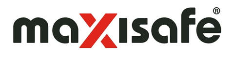 MAXISAFE Logo