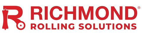 RICHMONG ROLLING SOLUTIONS Logo