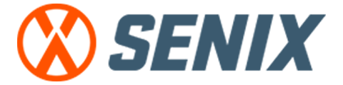 SENIX Logo