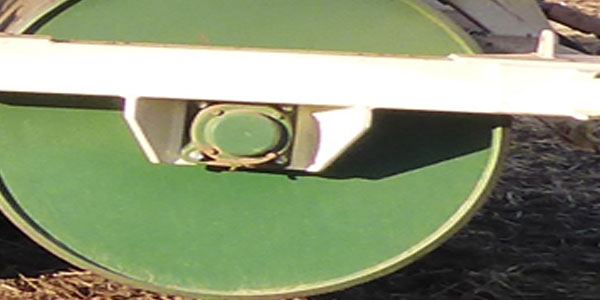 Industrial machinery for fabrication and repairs 