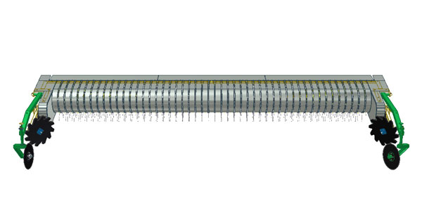 Industrial equipment used in engineering workshop