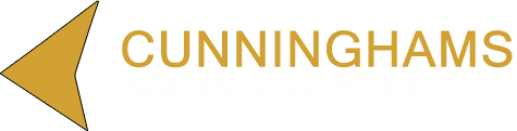 Cunninghams Balaklava Pty Ltd